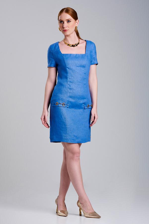 VESTIDO
