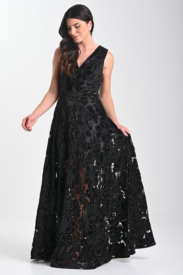 VESTIDO