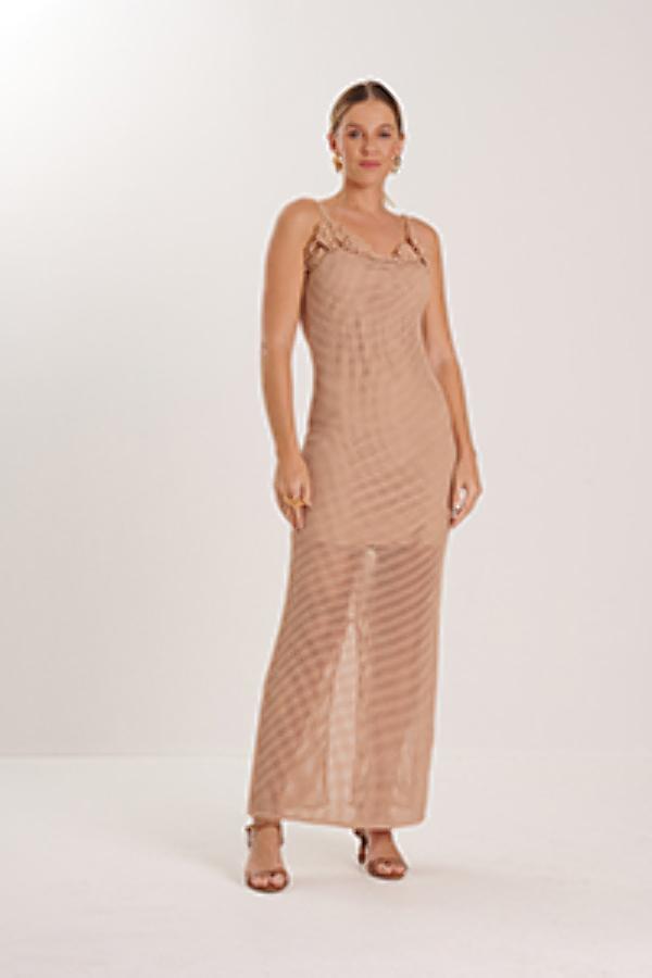 VESTIDO