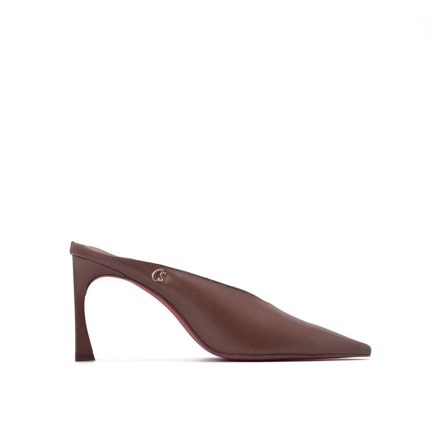 ZAPATO MULE