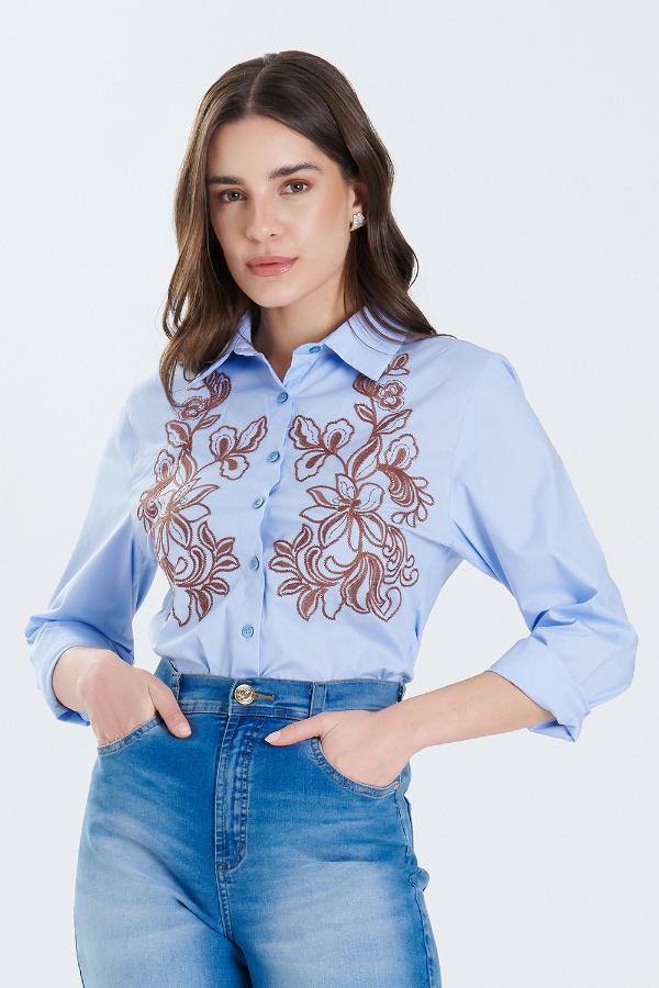 CAMISA CS