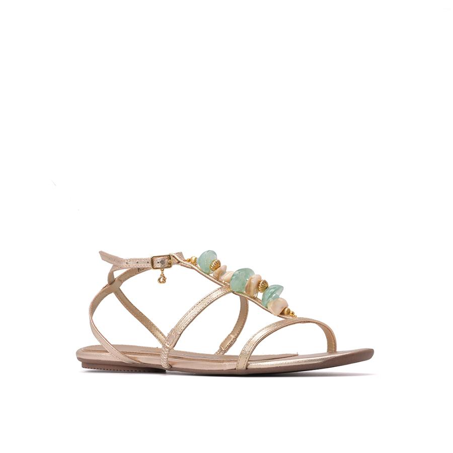 SANDALIA FLAT