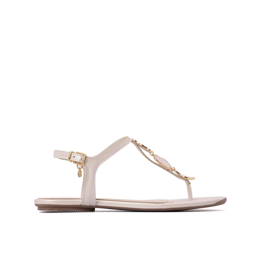 SANDALIA FLAT
