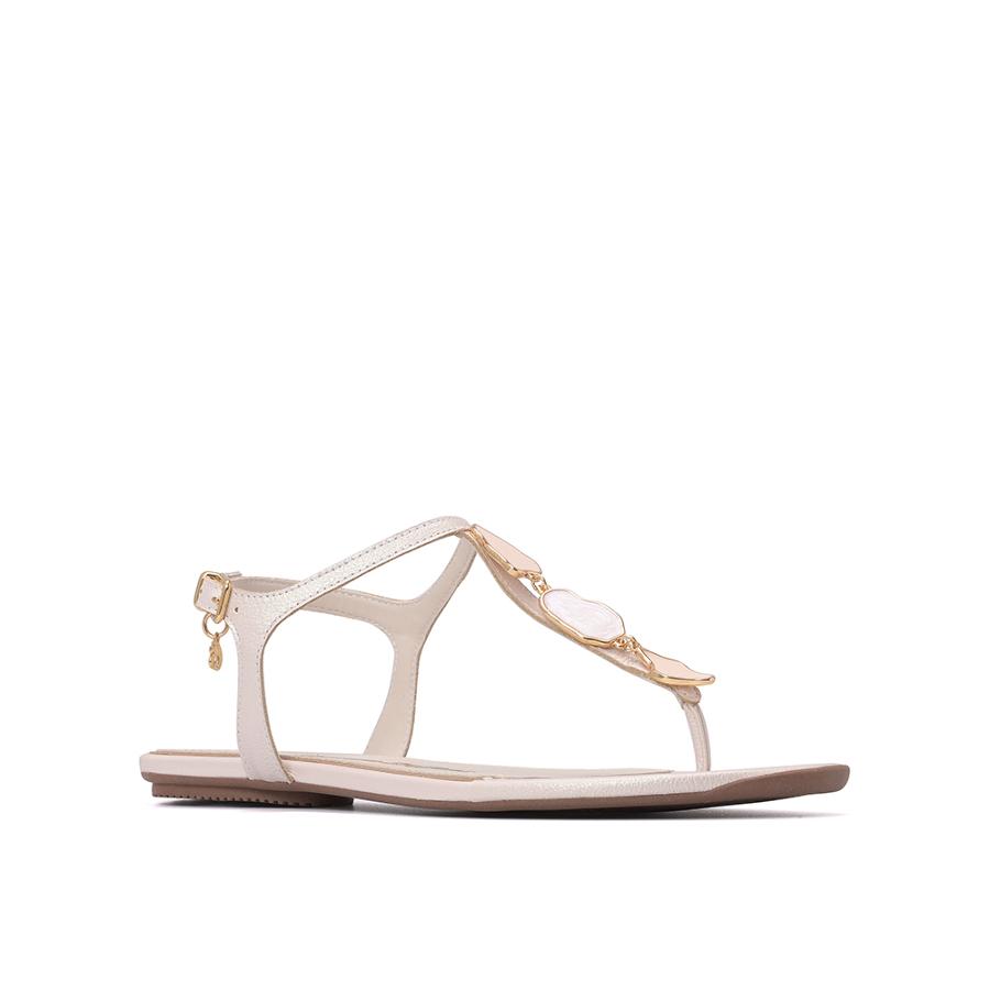 SANDALIA FLAT