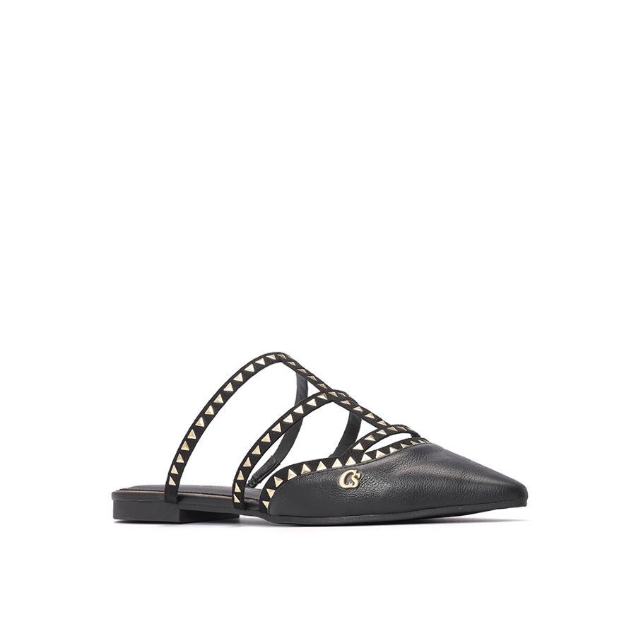 ZAPATO MULE