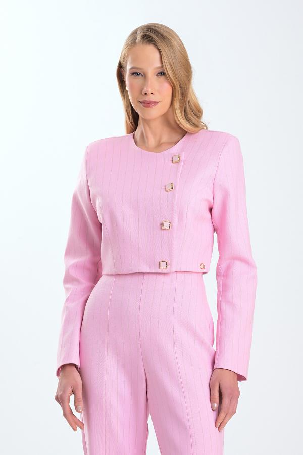 CHAQUETA