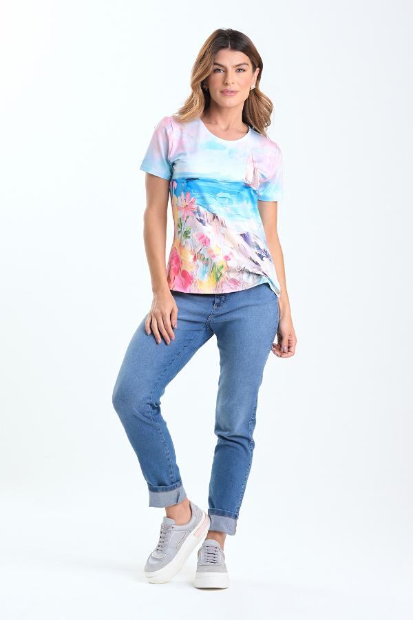 T-SHIRT