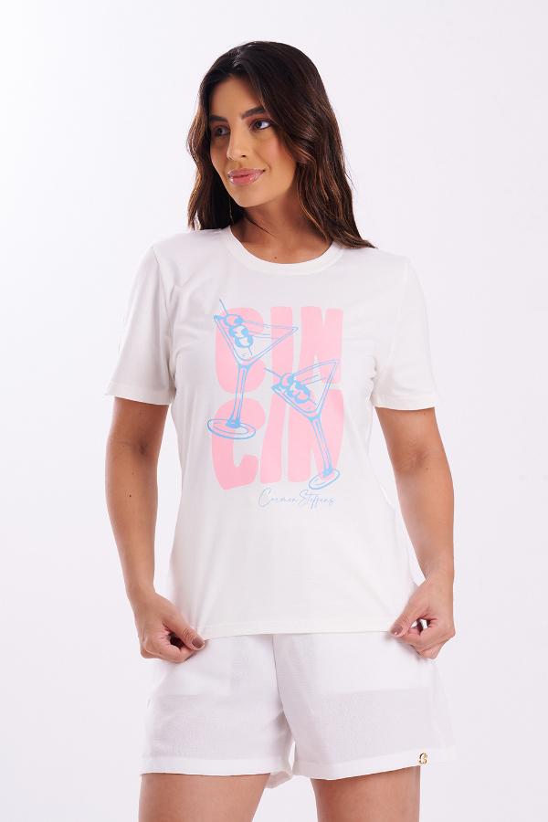 T-SHIRT