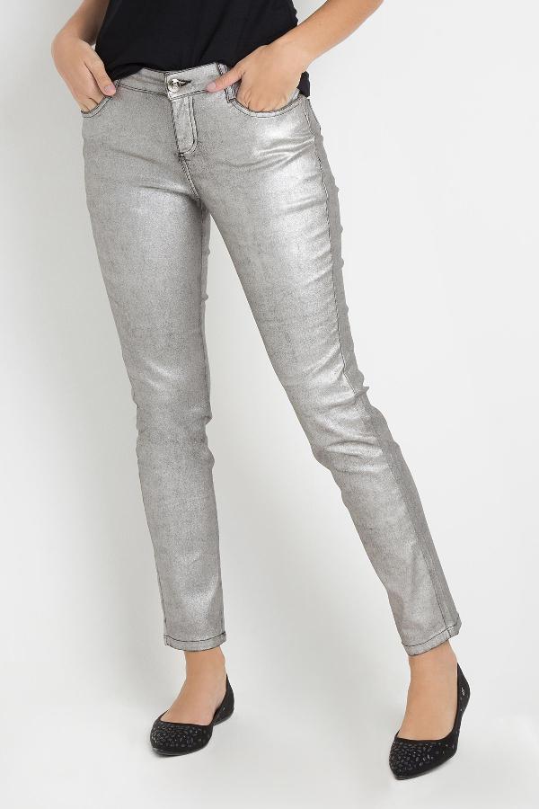 PANTALÓN SKINNY
