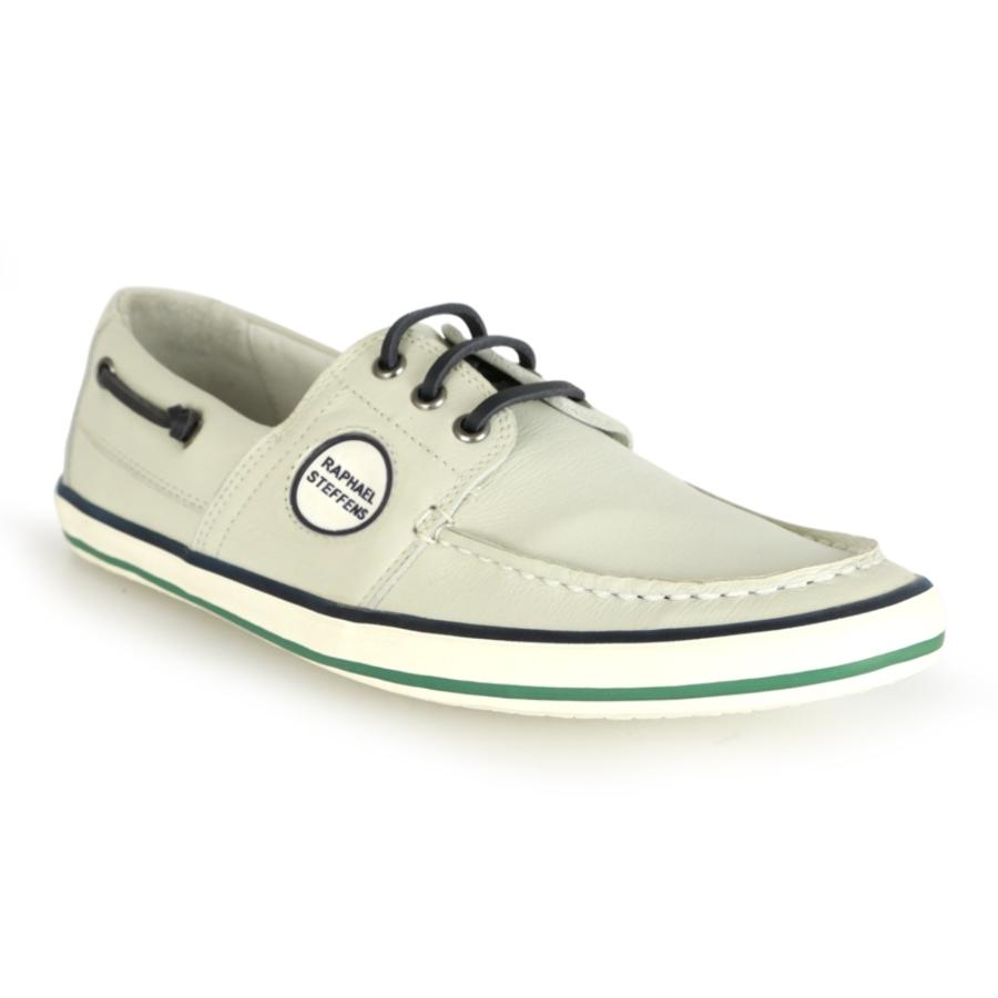 ZAPATO RS OFF WHITE