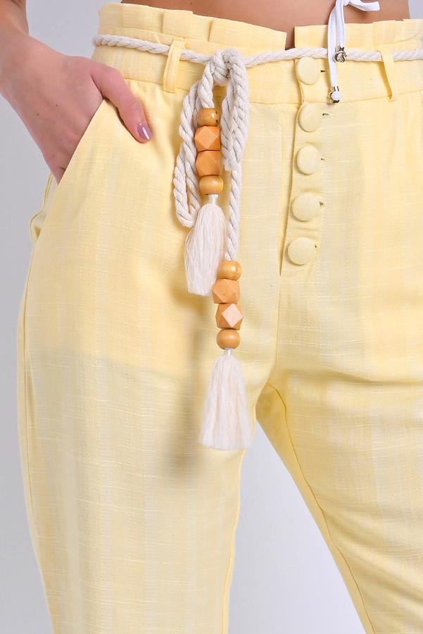 PANTALON SASTRERIA