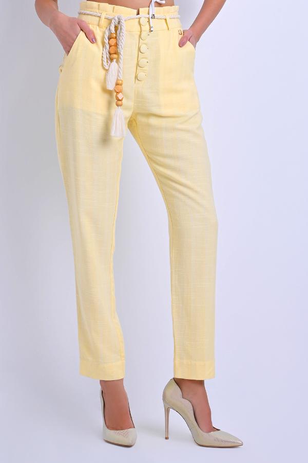 PANTALON SASTRERIA