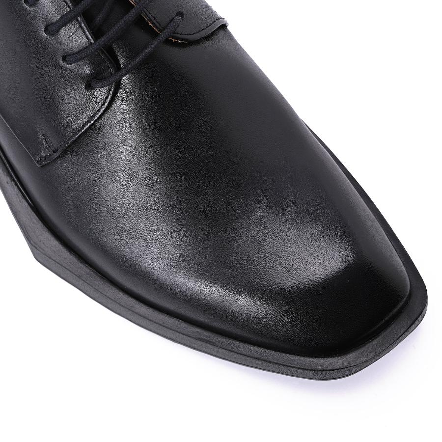 ZAPATO CON ATACADOR