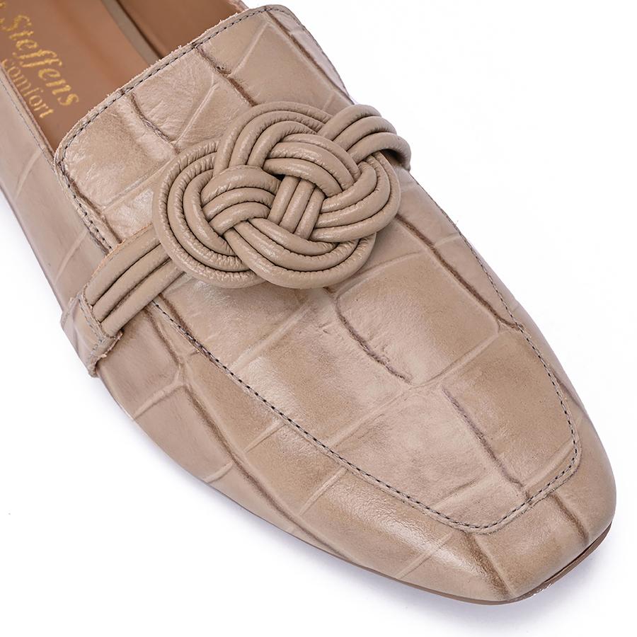 LOAFER BIO PELLE