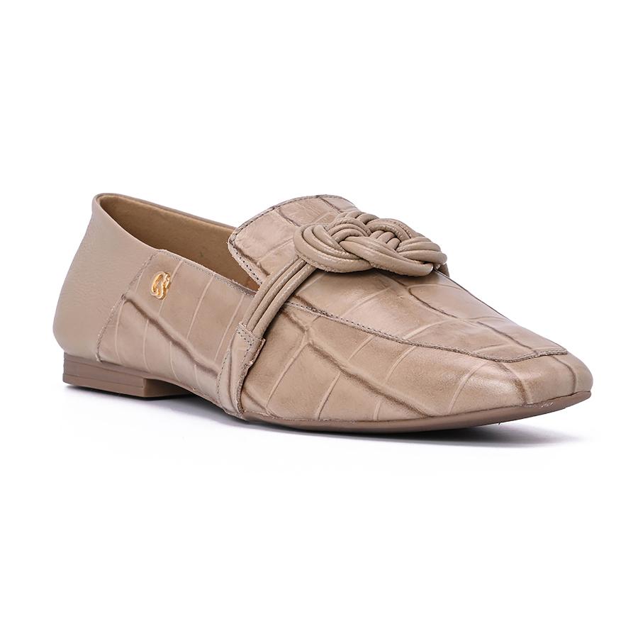 LOAFER BIO PELLE