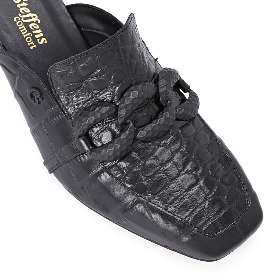 MULE BIO PELLE