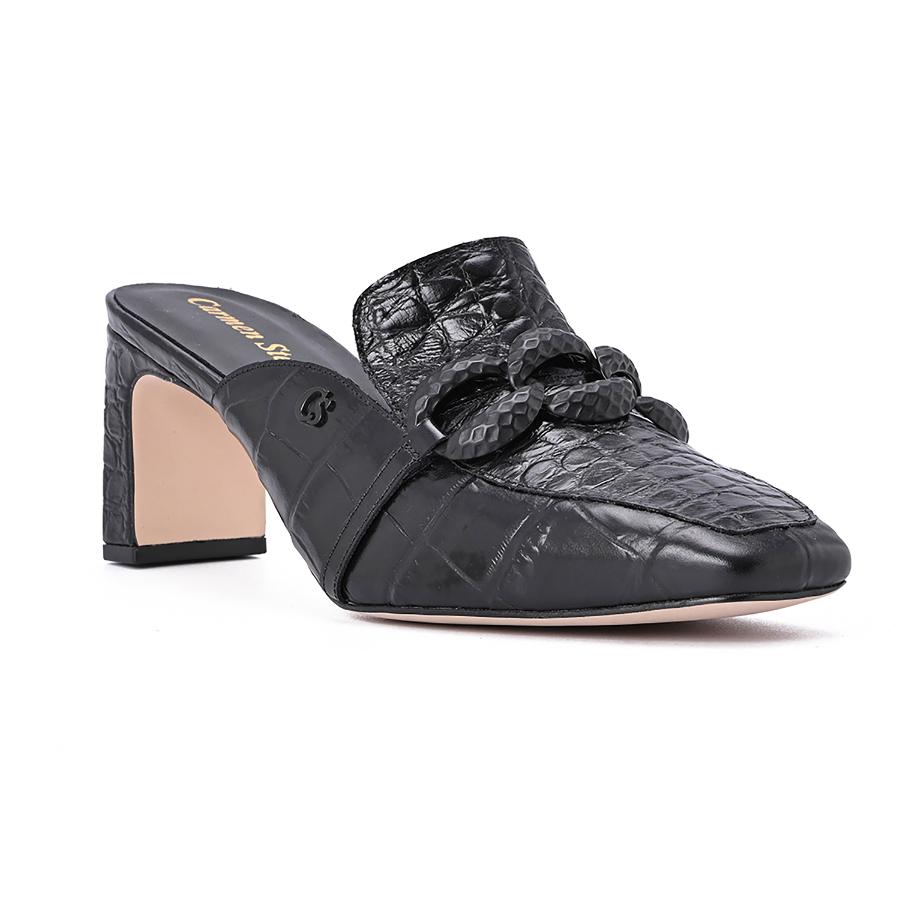 MULE BIO PELLE