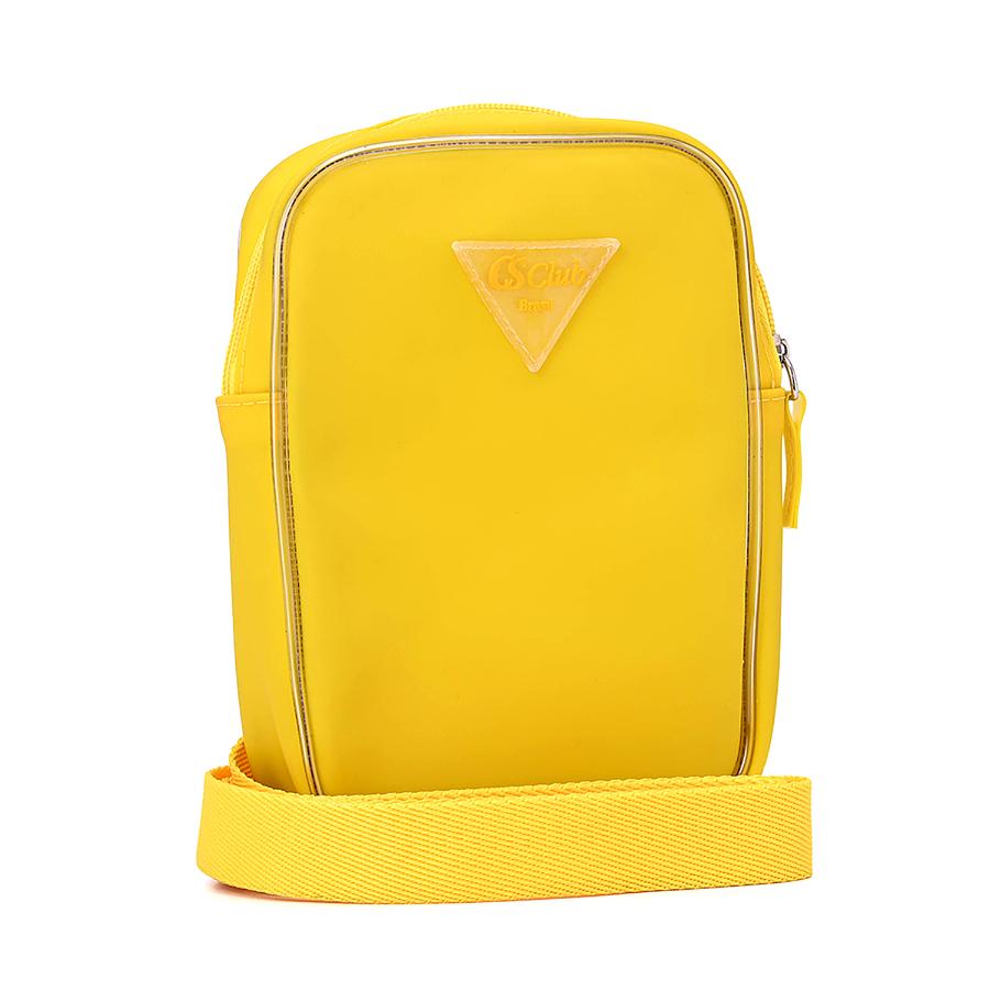 BAG PVC ENGOMADO
