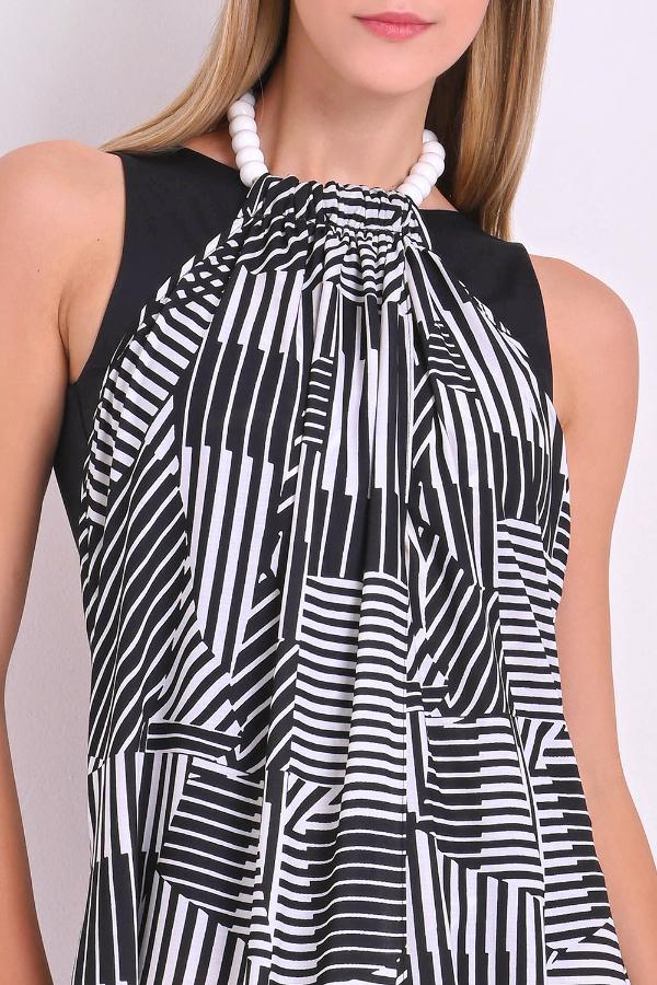 BLUSA LONGA TRANSPASSADA