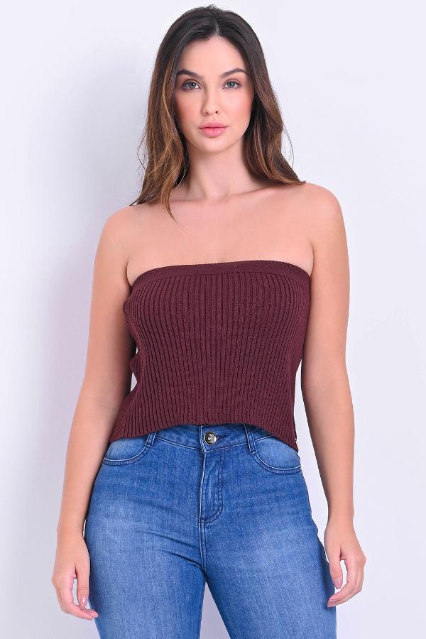 BLUSA ABOTONADA VERSÁTIL