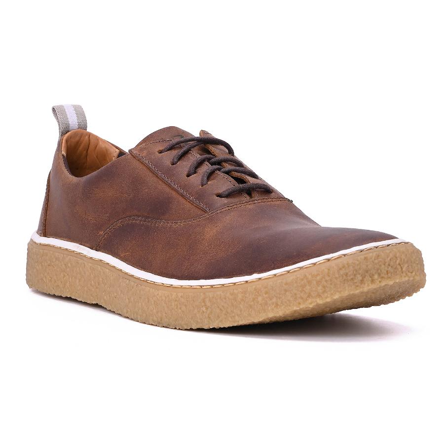 ZAPATO CON CORDÓN