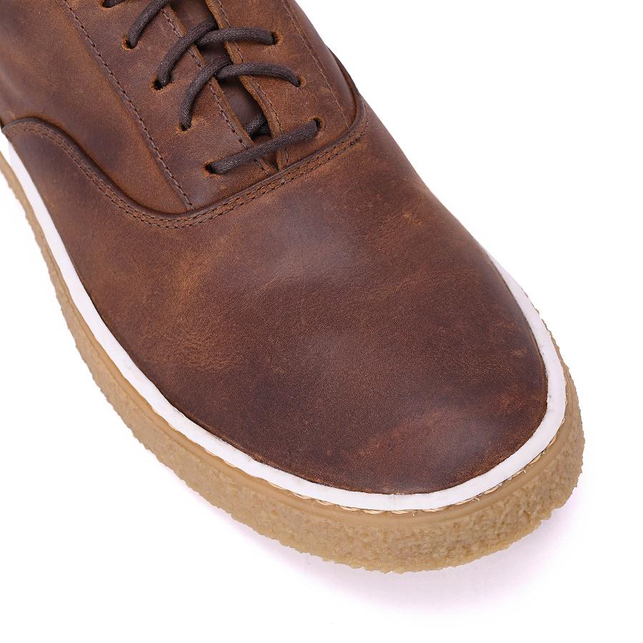 ZAPATO CON CORDÓN