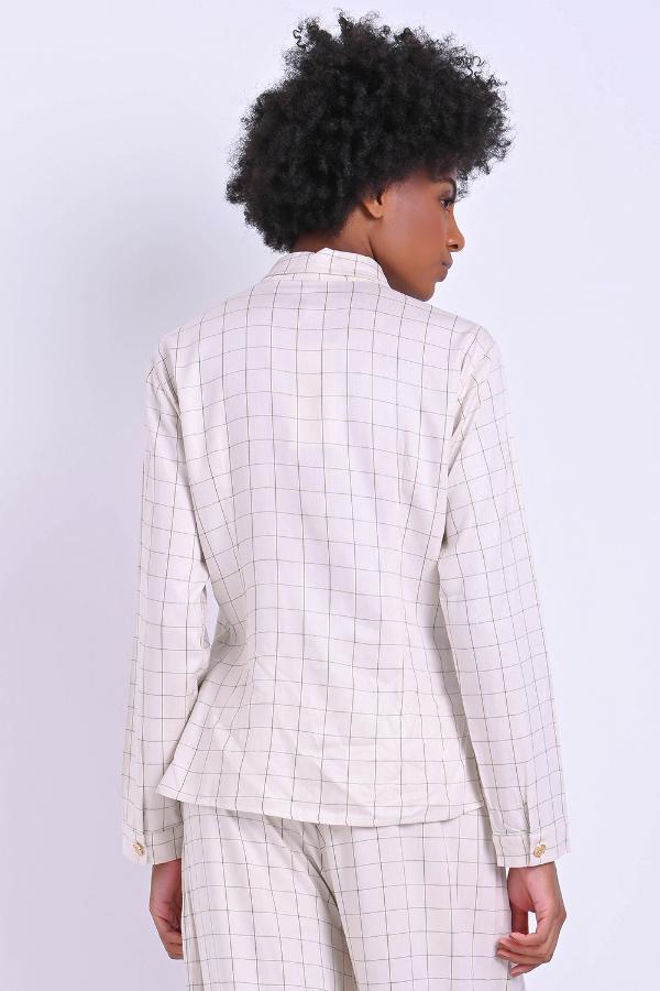 CAMISA SLIM