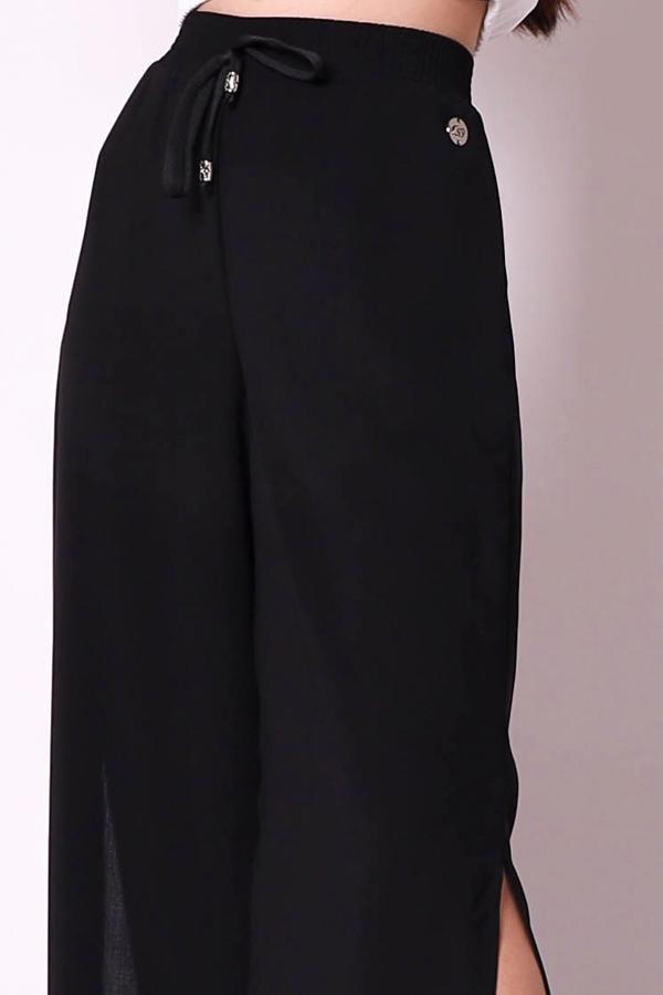 PANTALON CON ABERTURA LATERAL CS YOUNG VERANO 2023