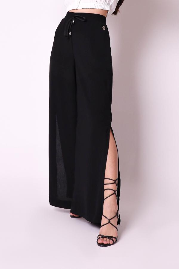 PANTALON CON ABERTURA LATERAL CS YOUNG VERANO 2023