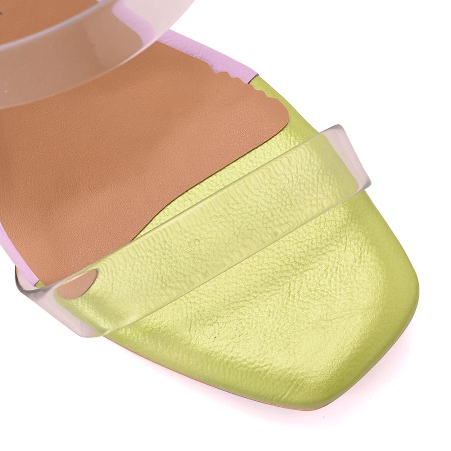  ZUECO CARMEN STEFFENS ALTO VERANO 2023