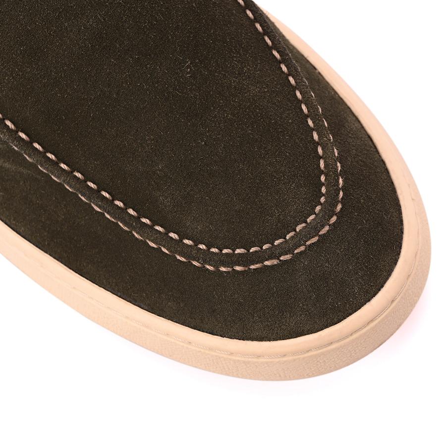 MOCASÍN MASCULINO