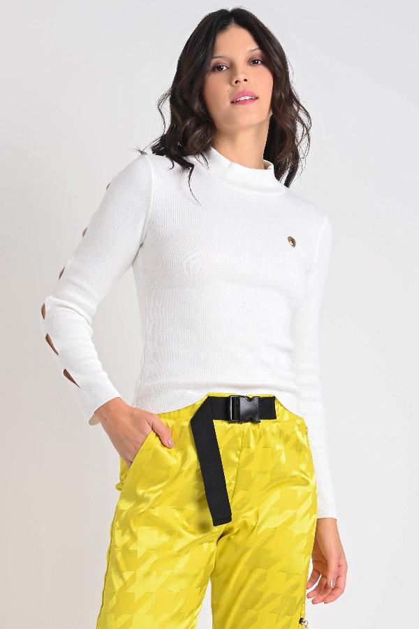 BLUSA CACHARREL