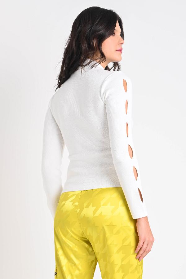 BLUSA CACHARREL