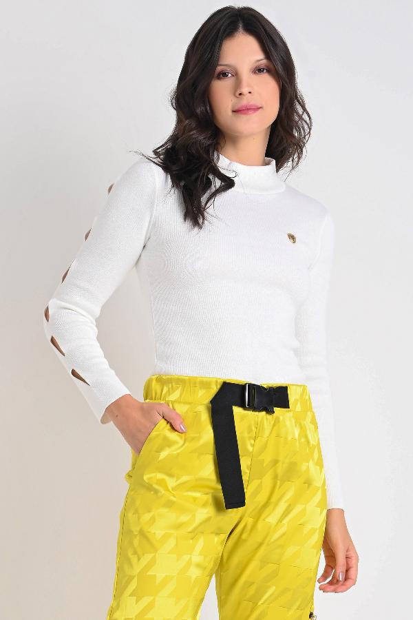 BLUSA CACHARREL