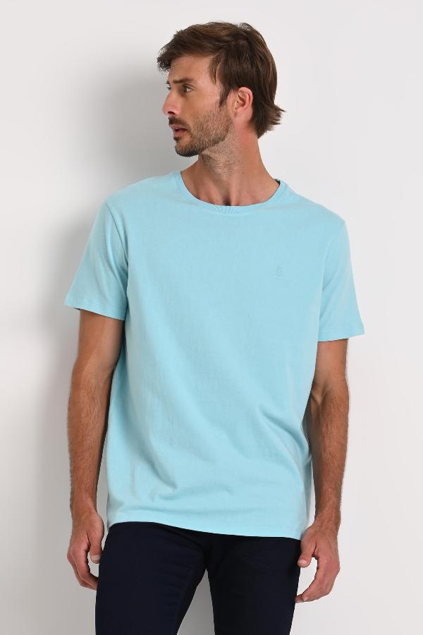 CAMISETA MASCULINA