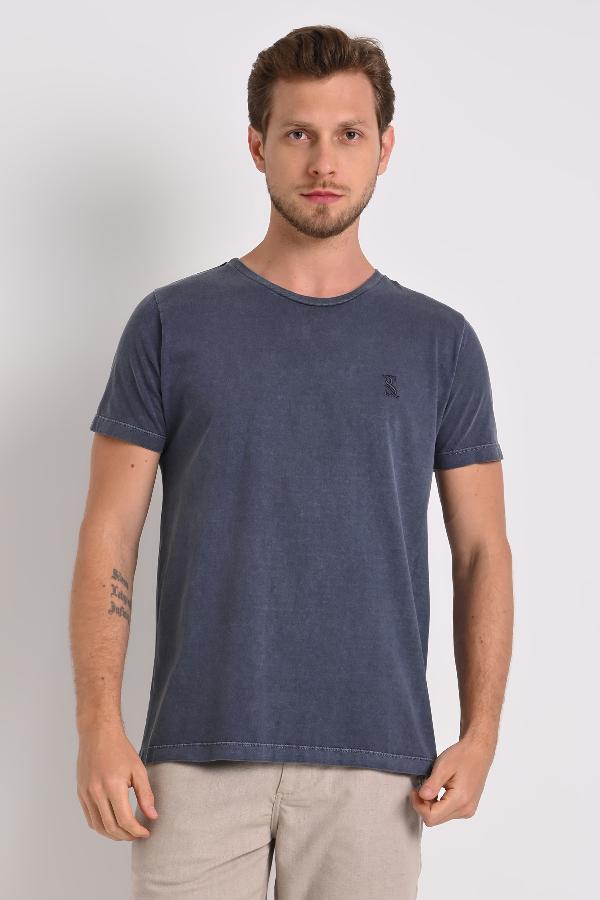 CAMISETA MASCULINA COSTA LAGO