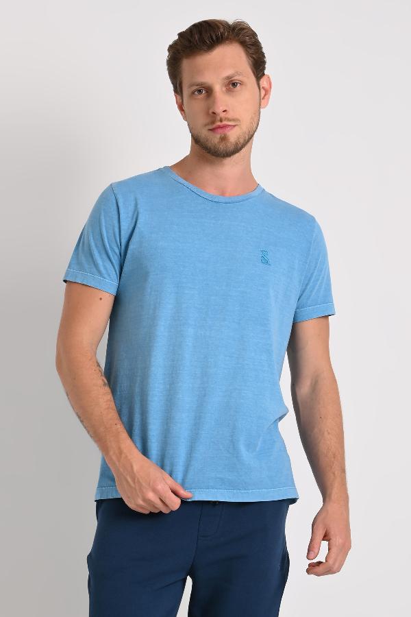 CAMISETA MASCULINA