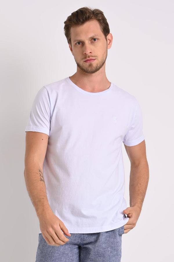 CAMISETA MASCULINA