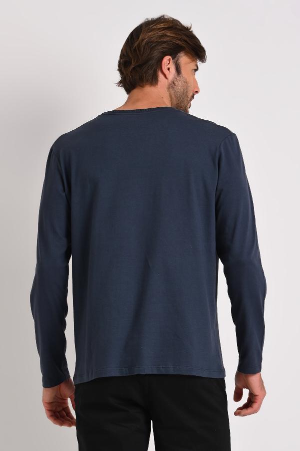 CAMISETA MASCULINA