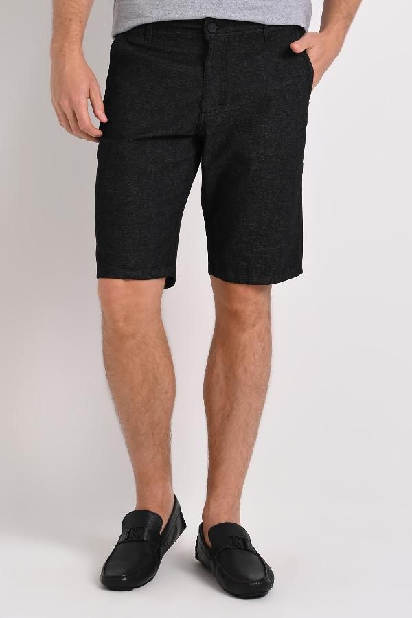 BERMUDA MASCULINA