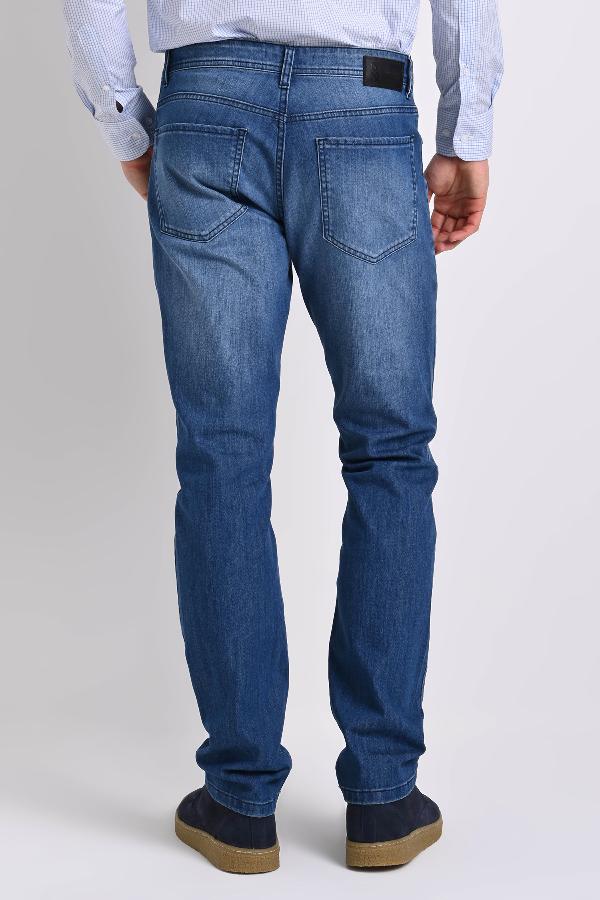 PANTALON JEANS SLIM
