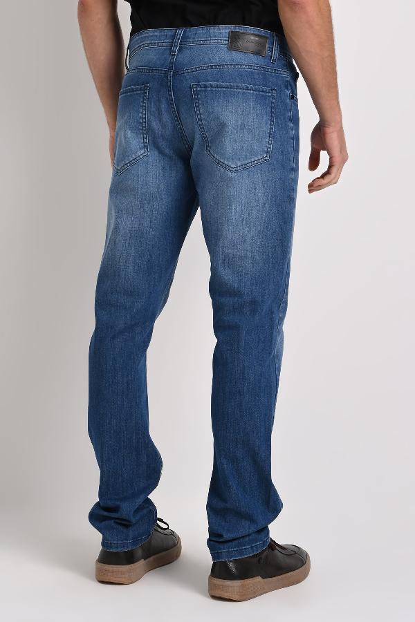 PANTALON JEANS SLIM
