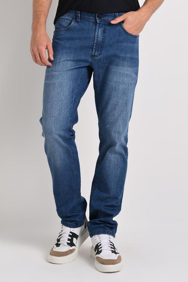 PANTALON JEANS SLIM