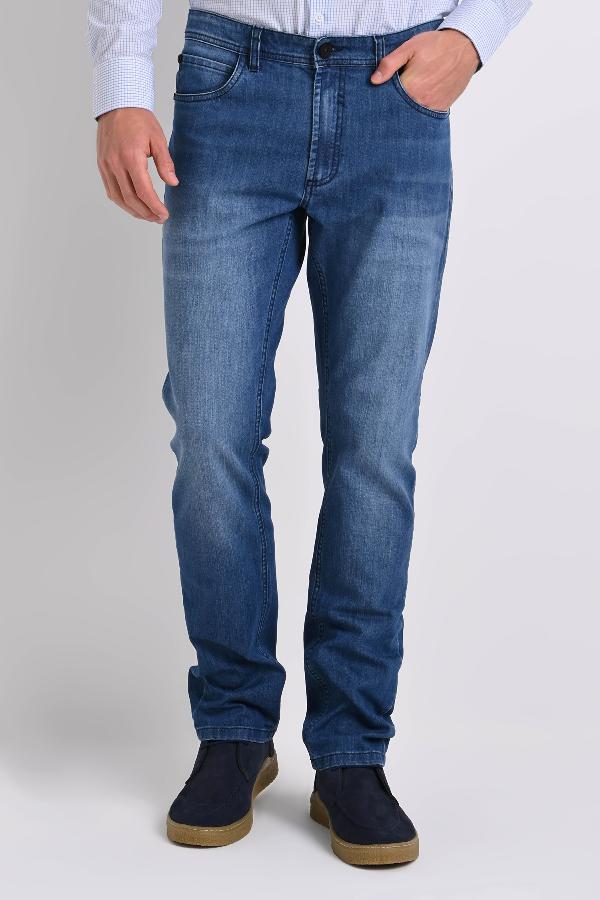 PANTALON JEANS SLIM