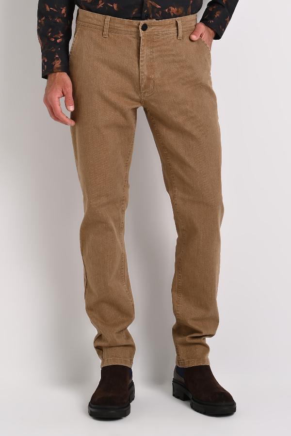 PANTALON MASCULINO