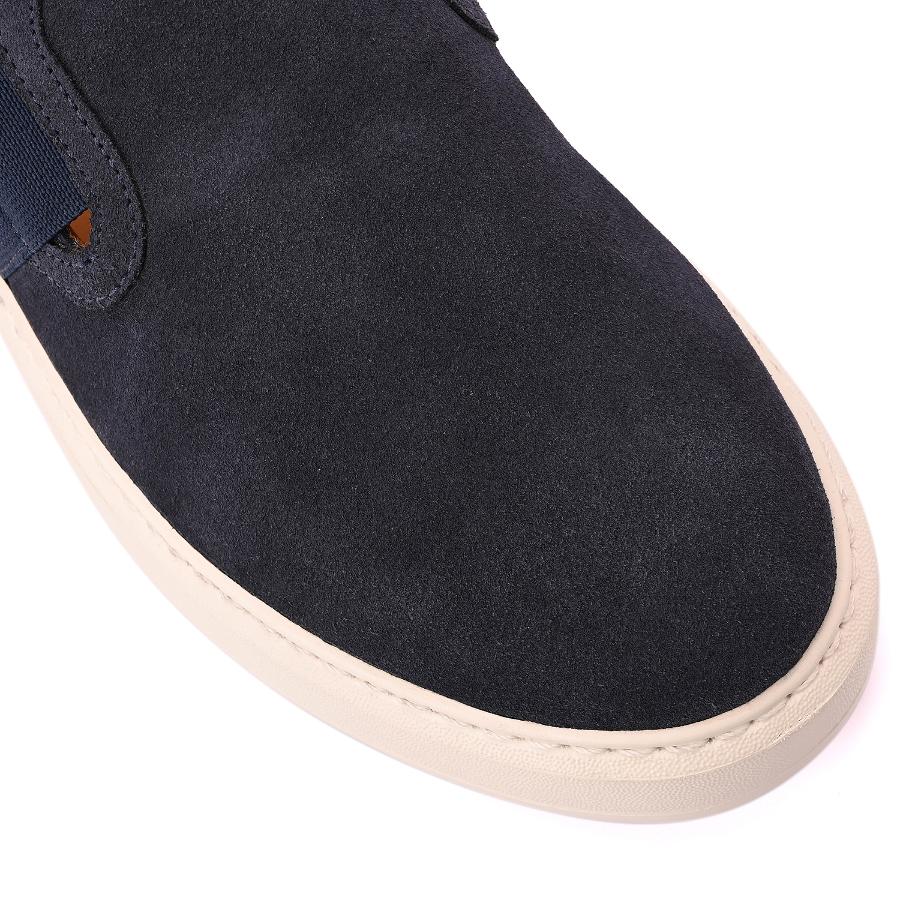 ZAPATO CON ELASTICO