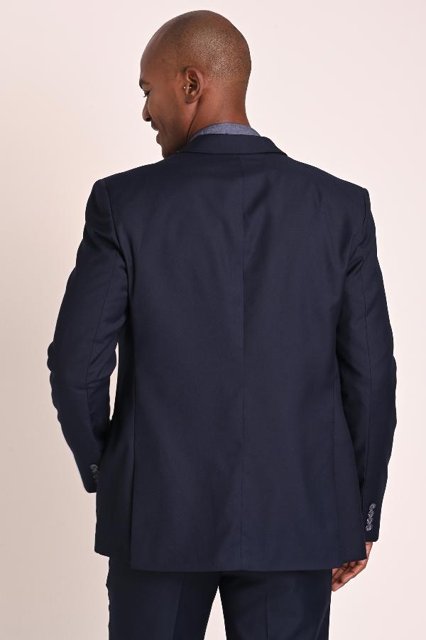BLAZER MASCULINO 2 BOTONES EJECUTIVO