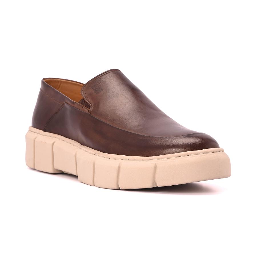 ZAPATO CON ELASTICO