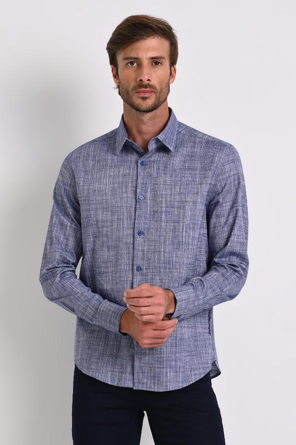 CAMISA MANGA CORTA