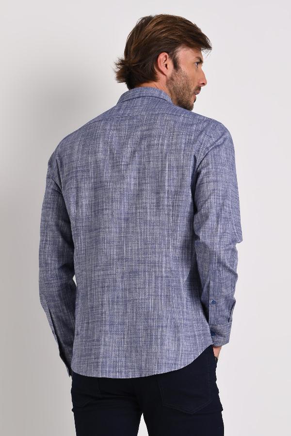 CAMISA MANGA CORTA